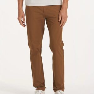 Men's Vuori Meta Pant